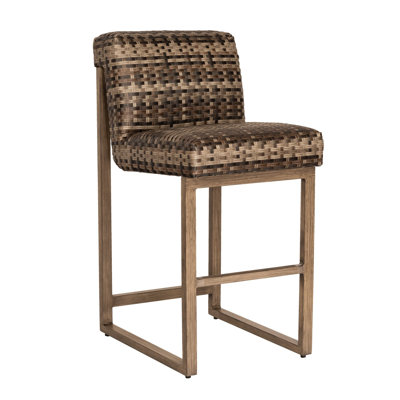 Tabouret de bar sans accoudoirs