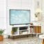 Bromsey Unfinished TV Stand for TVs up to 50"