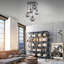 Ambania Glass Spotlight