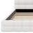 Upholstered Platform Bed-699000071