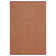 Modern Farmhouse Diamond Pattern Non-Slip Washable Rug