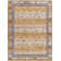 Tapis brun clair Lawnmont