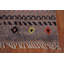 Tapis multicolore 12 pi 5 po x 8 pi 11 po One-of-a-Kind