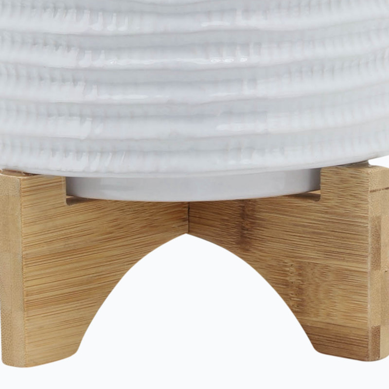 Yichen Ceramic Pot Planter