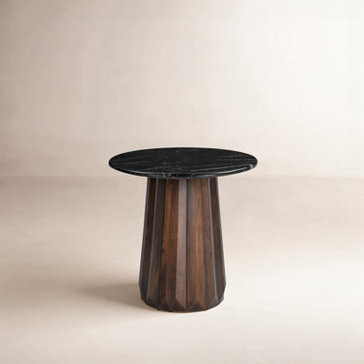 Jennings RD End Table