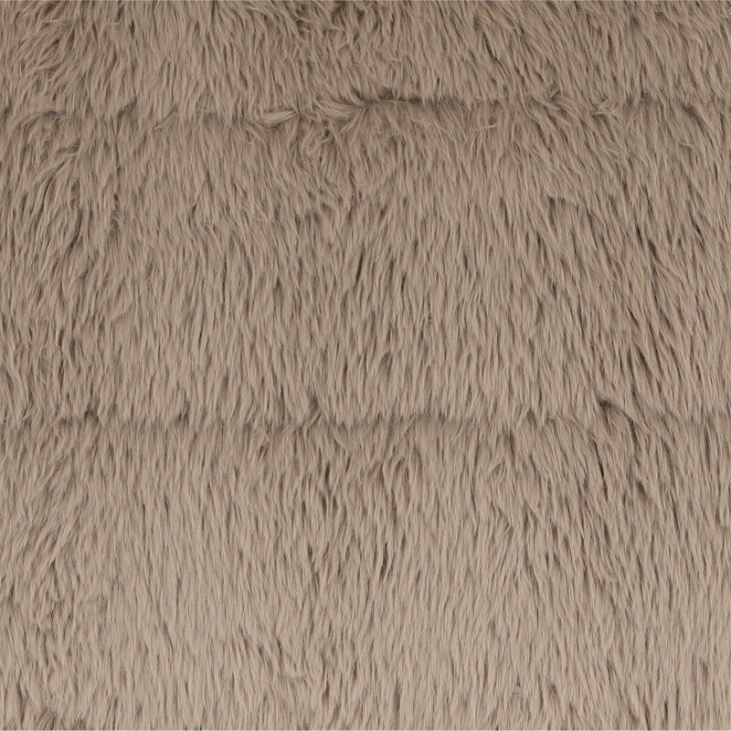 Kori Occasional Chair Cream, Gray Fabric