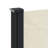 Vidaxl Retractable Side Awning-113768718-130477226