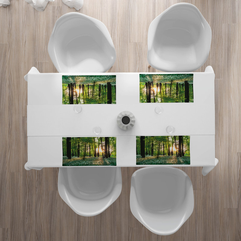 Récapitulatif 18,5" forest