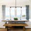 Kimbell 3 - Light Kitchen Island Pendant-1288114497