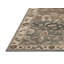 Tapis gris lavable à la machine-939200062