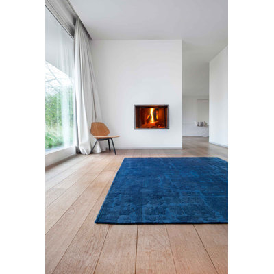 Abstract Area Rug