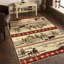 Tapis multicolore-858270996