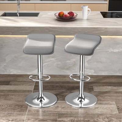 Tabourets de bar Aryelle