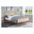 Calvero Metal Platform Bed-415172742-453207116