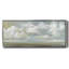 Cloudscape Vista III - toile encadrée-110645566