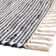 Isiahi Cotton Striped Indoor Rug