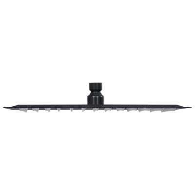 Brightmoor Rain Fixed Shower Head