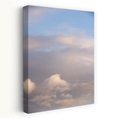 Art contemporain, paysage abstrait, paysage côtier