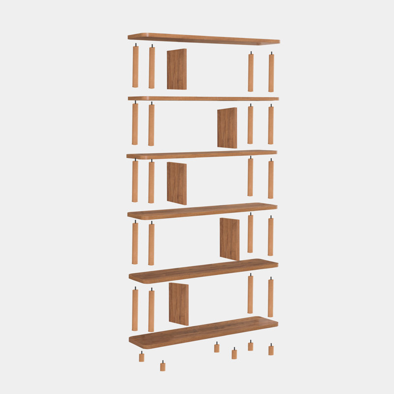 Bern Bookcase