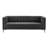 Rorik 83.5" Velvet Tuxedo Arm Sofa-1822239840