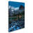 "O'Hara Lake Twilight" by Pierre Leclerc Photographic Print on Wrapped Canvas-19656793
