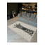 Tapis gris tissé Mosso-1402148679