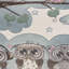 Beige Modern Rug, Animal Pictorial Easy to Clean Rug For Living Room, Dining Room, Bedroom-1798911040
