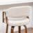 Providence Upholstered Swivel Counter Stool-123200615