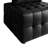 Chair In Black Pu-1479094161