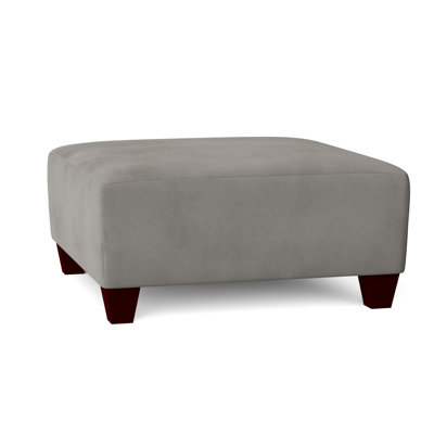 Andrighetti Upholstered Ottoman
