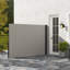 Garden Side Awning