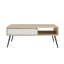 Lodd 1-Drawer Coffee Table-58260491