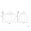Weathersby Food & Beverage Figurines & Sculptures