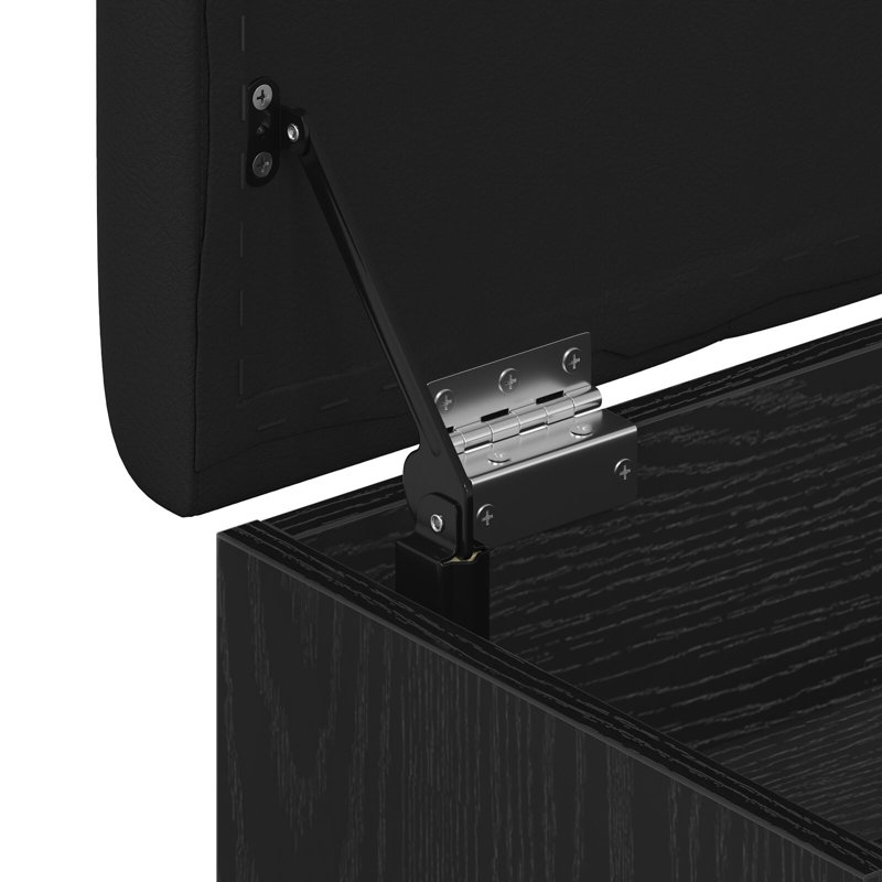 3 Pair Shoe Storage Bench