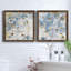 «Topaz Spring I», ensemble de 2 peintures sur toiles-1550352515-1550352512