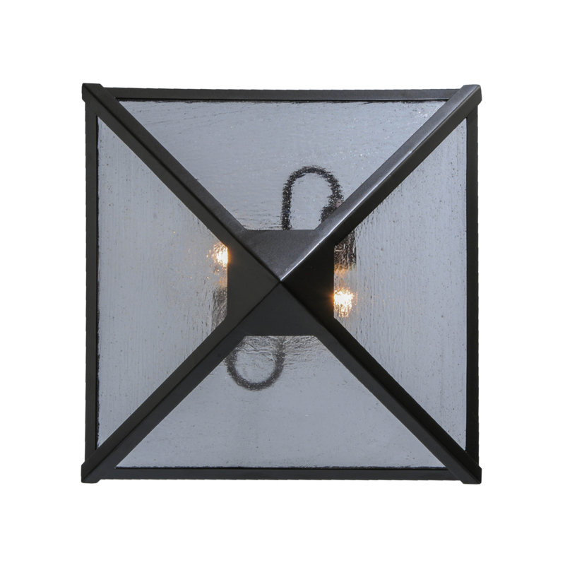 2 - Light Pendant
