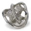 Metal Knot-17649021