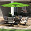 Parasol de patio avec base-2114751622-2114751870