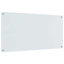 Vidaxl Kitchen Backsplash 2 Pcs Tempered Glass-128715793-128715784