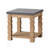 Garden Stool Small Side Table
