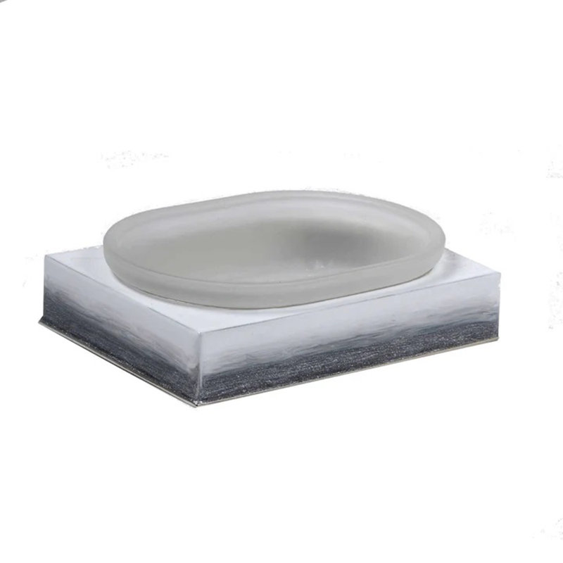 Soap / Lotion Dispenser, Gray