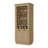 Tyler 4-Built In Wine Rack Bar Cabinet-50641322