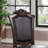 Traditional Solid Wood Side Chairs