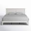 Lit plateforme en bois massif Markovich-1111549219-1111549218