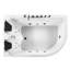 Bonaparte 1200mm x 1800mm Bathtub-282055041