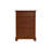Manlius 36'' W 5 - Drawer Dresser-1938837439