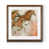 Maple Framed