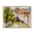 Cadre naturel flottant