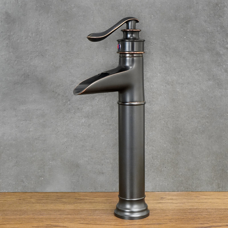 Jeresa Mono Basin Mixer