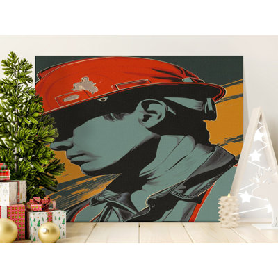 Wrapped Canvas Print Set